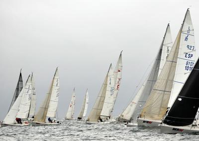 13 mujeres aspiran al título de Campeonas Gallegas de A Dos 13 mujeres aspiran al título de Campeonas Gallegas de A Dos