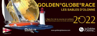 365 días para el regreso de la Golden Globe Race a Les Sables-d'Olonne