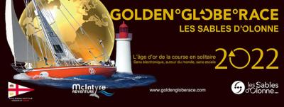 365 días para el regreso de la Golden Globe Race a Les Sables-d'Olonne 365 días para el regreso de la Golden Globe Race a Les Sables-d'Olonne