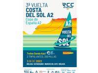 3ª Vuelta Costa del Sol A2 - Copa de España en el RC El Candado