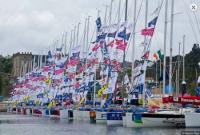 44ª La Solitaire du Figaro. Oporto-Gijón, etapa corta pero complicada