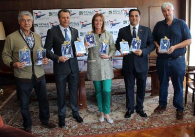 A punto la IV Regata Ría de Vigo - Reale Seguros Arenal, del Circuito Gallego de Solitarios y A Dos A punto la IV Regata Ría de Vigo - Reale Seguros Arenal, del Circuito Gallego de Solitarios y A Dos