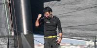 Alan Roura, 18º en la Vendée Globe 2024