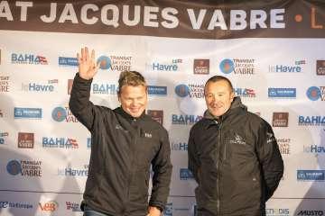 Alex Pella dice que los Multi 50 son el futuro. Transat Jacques Vabre 2017 presentará un nuevo amanecer para multicascos Alex Pella dice que los Multi 50 son el futuro. Transat Jacques Vabre 2017 presentará un nuevo amanecer para multicascos
