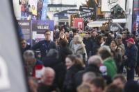 ARKEA ULTIM CHALLENGE - Brest: ¡el village abre sus puertas para diez días de fiesta!