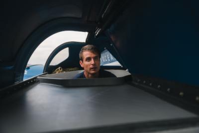 Arkea Ultim Challenge – Brest-: Tom Laperche rumbo a Ciudad del Cabo Arkea Ultim Challenge – Brest-: Tom Laperche rumbo a Ciudad del Cabo