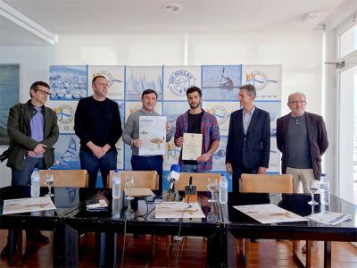 Arrancan las 200 millas a2 del Club Náutico de Altea con su presentación oficial Arrancan las 200 millas a2 del Club Náutico de Altea con su presentación oficial