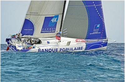 Banque Populaire de Armel Le Cléac’h gana la Chrono W Hotel previa de la Europa Warm’Up Banque Populaire de Armel Le Cléac’h gana la Chrono W Hotel previa de la Europa Warm’Up
