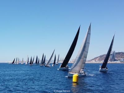 Barcelona 2023 ORC A2 WorldD Championship Barcelona 2023 ORC A2 WorldD Championship
