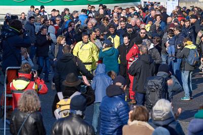 Brest Atlantiques tiene todo para convertirse en un clásico Brest Atlantiques tiene todo para convertirse en un clásico