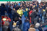 Brest Atlantiques tiene todo para convertirse en un clásico