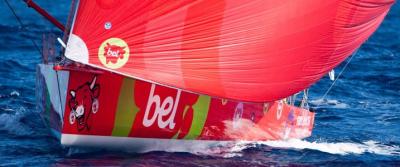 BWR: Efecto Doldrums