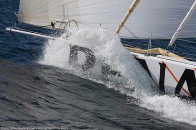 BWR. Las últimas millas BWR. Las últimas millas