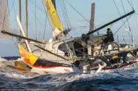 BWR. “Cheminées Poujolat”, para Gibraltar me voy 