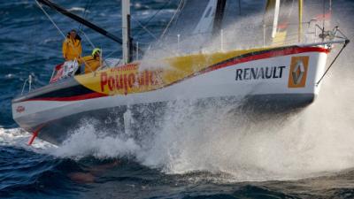 BWR. “Cheminées Poujolat” a 1.300 millas de cabo Hornos BWR. “Cheminées Poujolat” a 1.300 millas de cabo Hornos