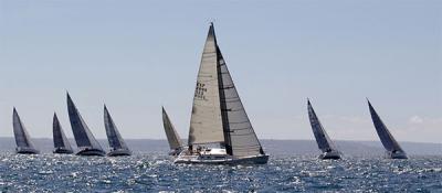 Cala Gamba acoge el XVI Memorial Raimundo Reus Trofeo Xicarandana Cala Gamba acoge el XVI Memorial Raimundo Reus Trofeo Xicarandana