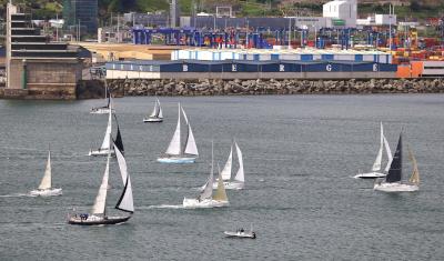 Campeonato de Euskadi de Solitarios y a Dos 2024