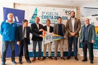 Cuenta atrás para la 3ª Regata Vuelta Costa del Sol A2, Trofeo Senda Azul