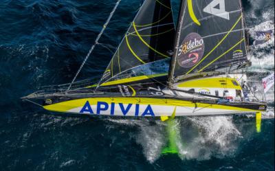 D+37 De reveses para unos y victorias para otros. Así es la Vendée Globe D+37 De reveses para unos y victorias para otros. Así es la Vendée Globe