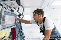 D+67: 6 IMOCA en 100 millas: ¡Lo núnca vivido en la  Vendée Globe a 4000 millas de meta!