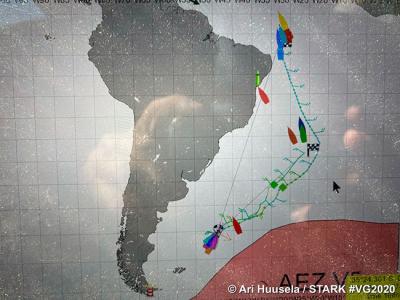 D+83: El Top 10 en casa. Los 15 restantes entre Mar del Plata y Vigo D+83: El Top 10 en casa. Los 15 restantes entre Mar del Plata y Vigo