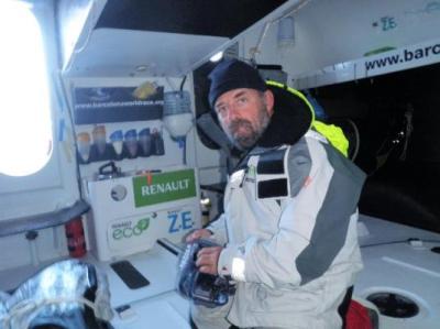 DIA 56 BWR, NEUTROGENA RECORTA MILLAS AL RENAULT