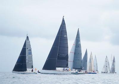 El Baltic 61 ‘Merdocq’ de Santander con los andaluces Chato Domecq y Juan Luis Páez gana la 1ª etapa entre Málaga y Sotogrande El Baltic 61 ‘Merdocq’ de Santander con los andaluces Chato Domecq y Juan Luis Páez gana la 1ª etapa entre Málaga y Sotogrande