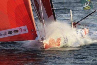 El Caribe en el punto de mira. Alex Pella se mantiene de líder en Class40 El Caribe en el punto de mira. Alex Pella se mantiene de líder en Class40