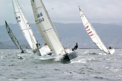 El Fetch en Solitarios y el Menudeta en A Dos vencedores del Trofeo AISTER El Fetch en Solitarios y el Menudeta en A Dos vencedores del Trofeo AISTER