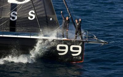 El Hugo Boss es séptimo El Hugo Boss es séptimo