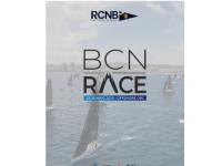 El Reial Club Nàutic Barcelona anuncia la publicación del anuncio de Regata de la BCN RACE 2025