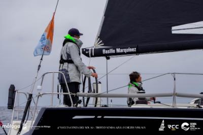 El Swan 42 ‘Seabery Dralion’ gana la 4ª Regata Vuelta Costa del Sol A2, Trofeo Senda Azul El Swan 42 ‘Seabery Dralion’ gana la 4ª Regata Vuelta Costa del Sol A2, Trofeo Senda Azul