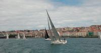 El tiempo no acompañó en el trofeo entrenamiento en solitario y a dos RCM Santander