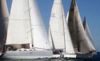 El trofeo 300 Millas A3 Moraira- Trofeo Grefusa 2012, tendrá 24 unidades en línea de salida