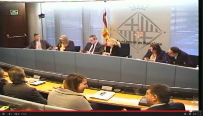 En la Barcelona World Race no salen las cuentas En la Barcelona World Race no salen las cuentas