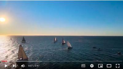 Este sábado arranca la 3ª Regata Vuelta Costa del Sol A2, Trofeo Senda Azul con la 1ª etapa entre Malaga y Sotogrande Este sábado arranca la 3ª Regata Vuelta Costa del Sol A2, Trofeo Senda Azul con la 1ª etapa entre Malaga y Sotogrande