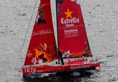 Estrella Damm se consolida en el primer puesto Estrella Damm se consolida en el primer puesto