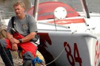 Fallece el navegante oceánico Derek Hatfield