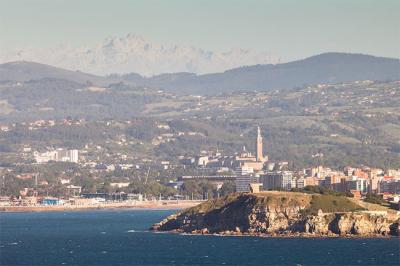 Gijón y la Golden Globe Race se asocian Gijón y la Golden Globe Race se asocian