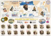 Golden Globe, todos a Gijón, España!