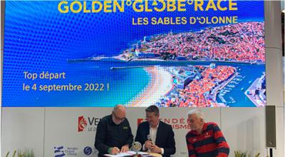 Golden Globe Race: rumbo a 2022 Golden Globe Race: rumbo a 2022