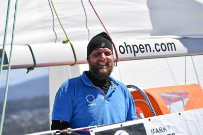 Golden Globe Race. Día 198 de regata: Mark Slats se coloca a menos de 50 millas de Van Den Heede a 8 días de la posible llegada Golden Globe Race. Día 198 de regata: Mark Slats se coloca a menos de 50 millas de Van Den Heede a 8 días de la posible llegada