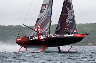 Guyader Bermuda 1000 miles Race Brest-Brest. El día antes Guyader Bermuda 1000 miles Race Brest-Brest. El día antes