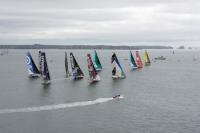 Guyader Bermudes 1000 Race Brest – Brest. ¡Asaltando el Atlántico!