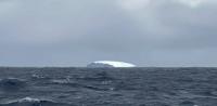 Icebergs a la vista en la derrota por primera vez desde 2008 