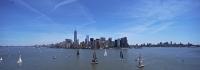 IMOCA Ocean Masters New York to Barcelona Race, Resumen final