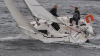 Javier Rey y Jorge Justo en “a dos” y Antonio Fernández en “solitarios” vencedores del circuito gallego 2011 