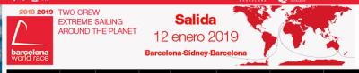 La Barcelona World Race cumple 10 años La Barcelona World Race cumple 10 años