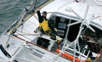 © JEAN MARIE LIOT / DPPI / Vendée Globe 