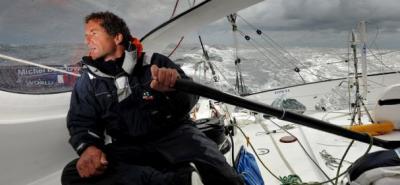 © VINCENT CURUTCHET / DPPI / Vendée Globe © VINCENT CURUTCHET / DPPI / Vendée Globe